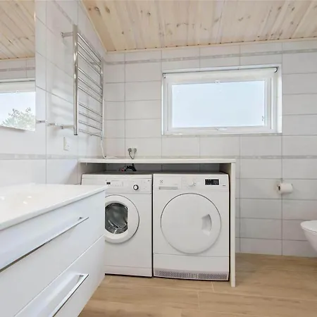 Tv1262-bindslev-spaettevej-2 Tatil Evi