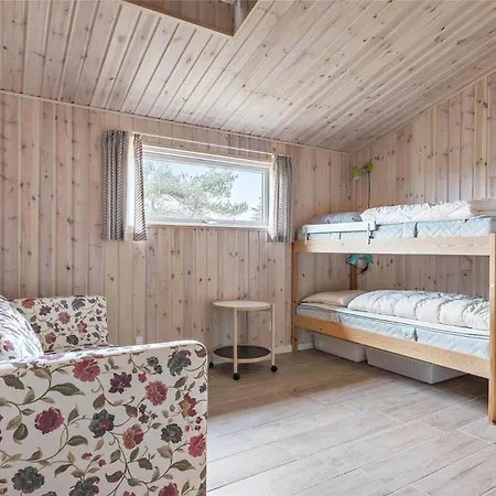 Tv1262-bindslev-spaettevej-2 Tatil Evi