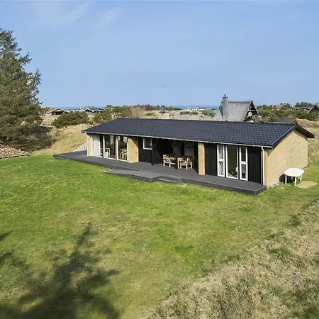 Tatil Evi Tv1262-bindslev-spaettevej-2