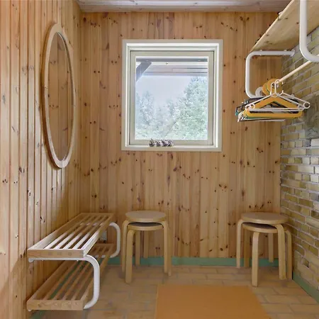 Tatil Evi Tv1262-bindslev-spaettevej-2 *