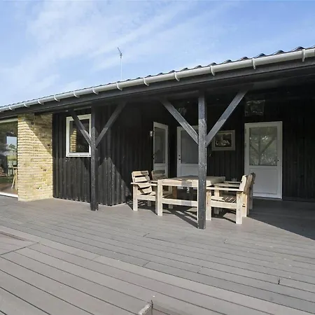 Tv1262-bindslev-spaettevej-2 Tatil Evi