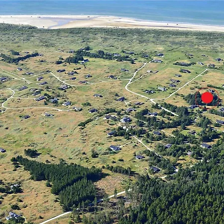 Tv1262-bindslev-spaettevej-2 Tatil Evi Bindslev