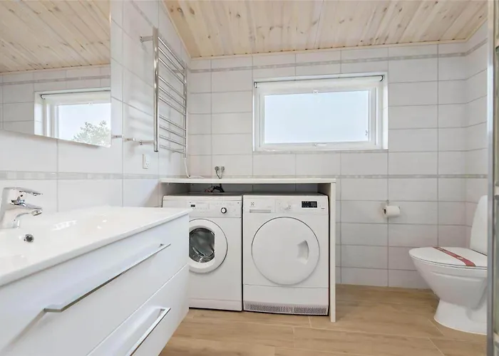 Tv1262-bindslev-spaettevej-2 Сasa de vacaciones