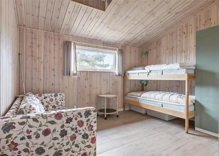 Tv1262-bindslev-spaettevej-2 Сasa de vacaciones