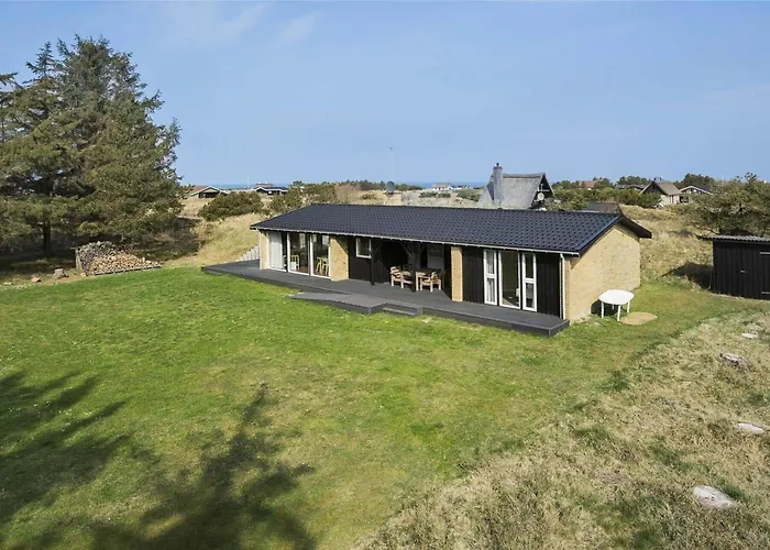 Сasa de vacaciones Tv1262-bindslev-spaettevej-2