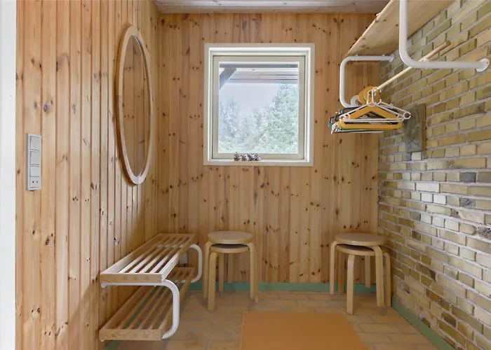 Сasa de vacaciones Tv1262-bindslev-spaettevej-2 *