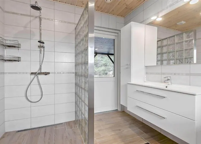 Сasa de vacaciones Tv1262-bindslev-spaettevej-2